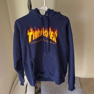 Thrasher Hoodie